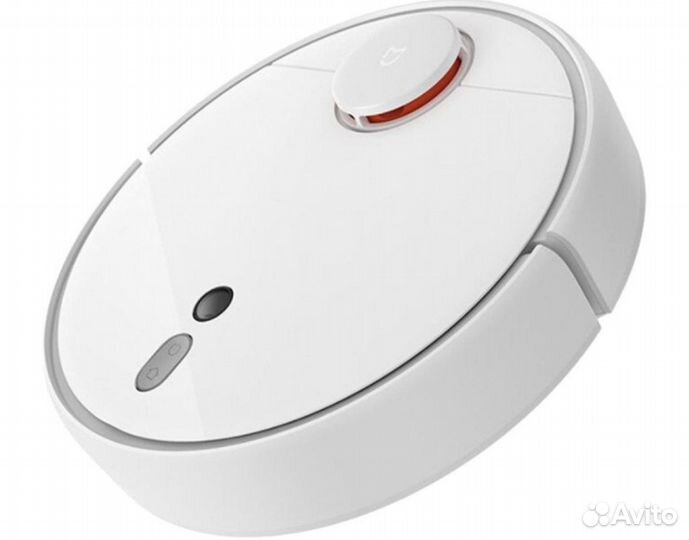 Робот пылесос Xiaomi 1S