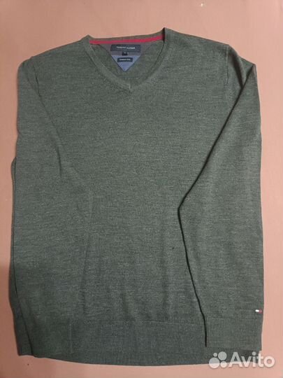 Джемпер мужской