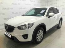 Mazda CX-5 2.0 AT, 2012, 171 000 км, с пробегом, цена 1 680 000 руб.