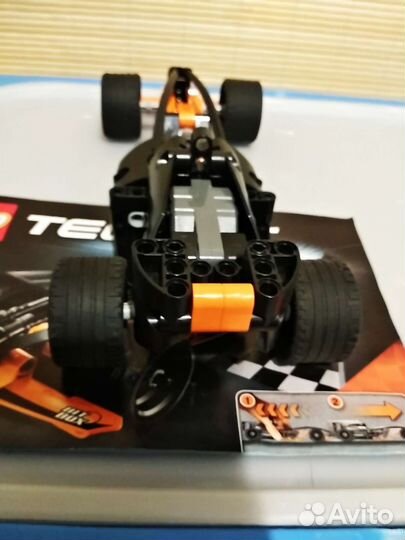 Lego Technic 42026