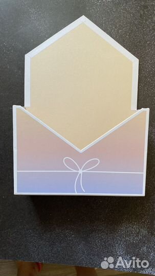 Коробки для цветов