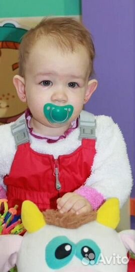 Прокол ушей детям и взрослым