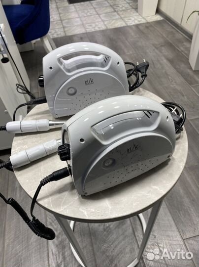 Маникюрный Аппаратрат