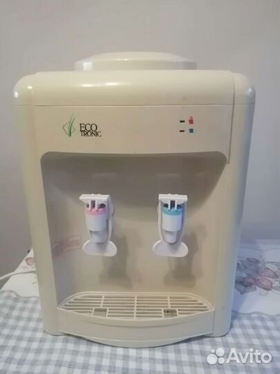 Кулер для воды