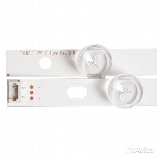 Подветка телевизоров RocknParts