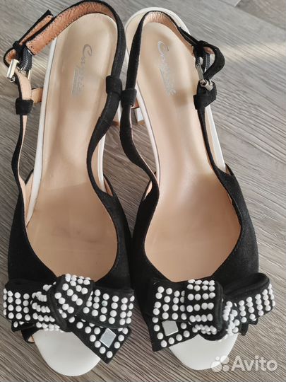 Босоножки Caprice 40 размер