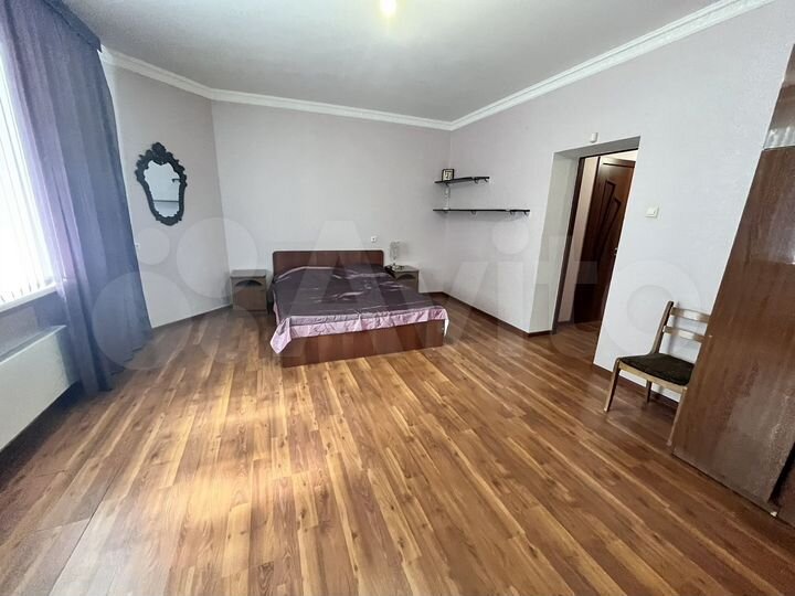 2-к. квартира, 78 м², 5/10 эт.