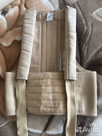 Корректор осанки