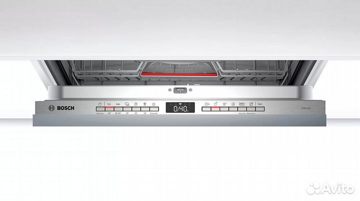 Посудомоечная машина Bosch 4 серия, Польша