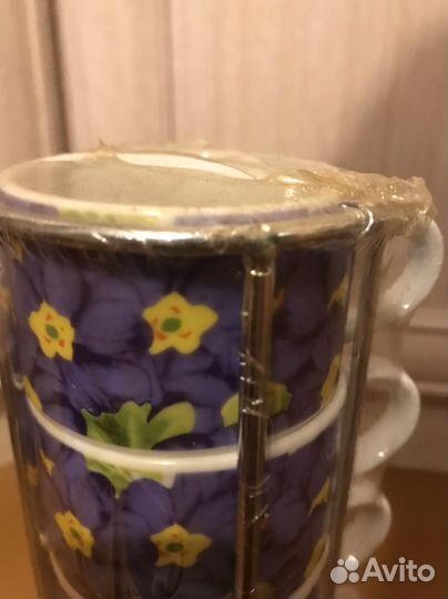 Кофейный сервиз