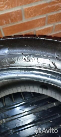 Nokian Tyres Nordman SZ2 215/55 R17 98V