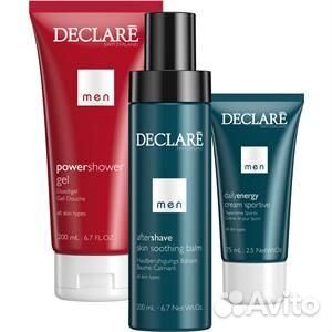 Профессиональная косметика Declare