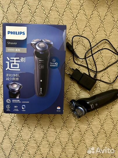 Philips Электробритва S5066