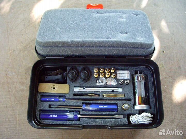 Зип радиостанции Р-123