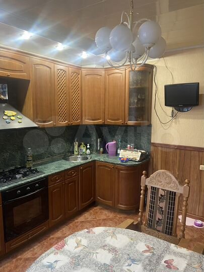 4-к. квартира, 99,6 м², 3/5 эт.