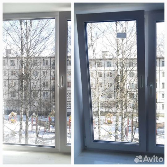 Ремонт пластиковых Окон Топ Мастер