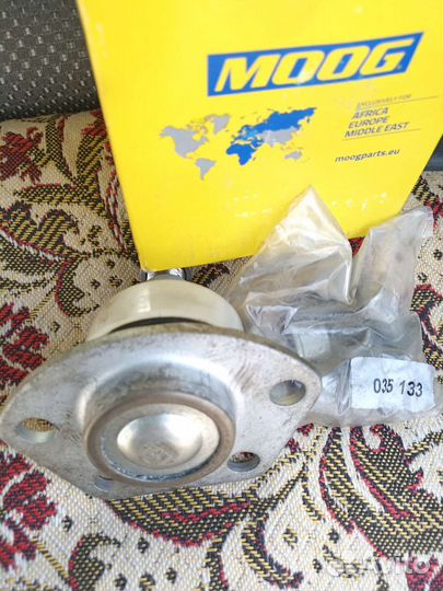 Шаровая опора