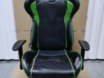 Компьютерное кресло dxracer oh fe08 nr