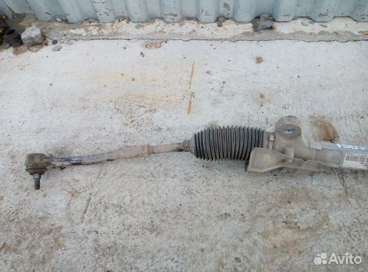 Рулевая рейка Hyundai I30 1.6 2014