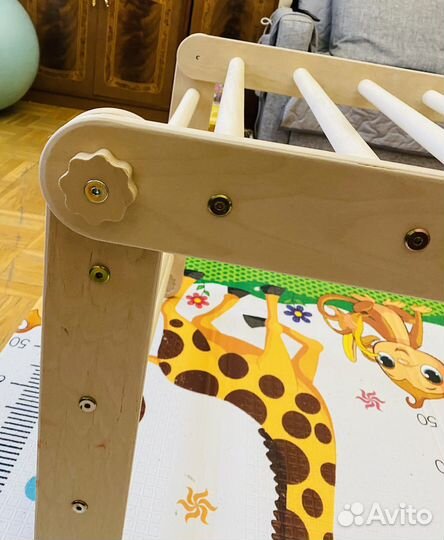 Треугольник пиклера бу