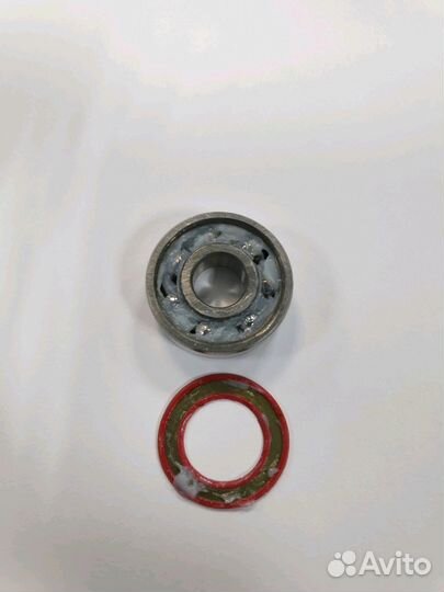 Подшипники для самокатов серии 608 RS Abec 5 7 9
