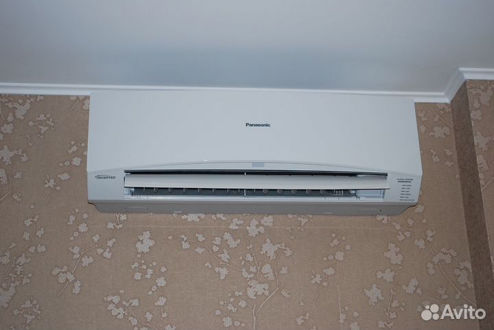 Установка Сервис Ремонт Сплит Систем