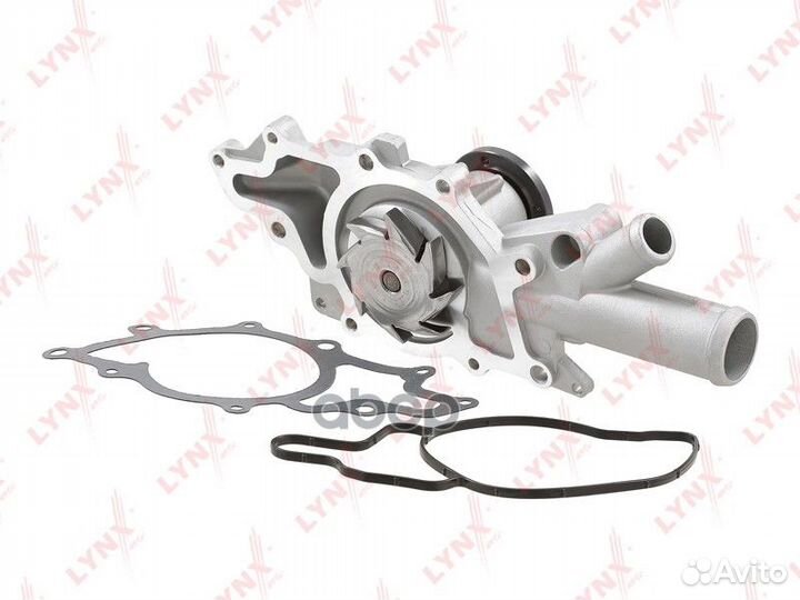 Насос водяной CW0341 lynxauto