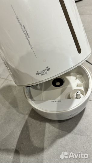 Увлажнитель воздуха Xiaomi Deerma