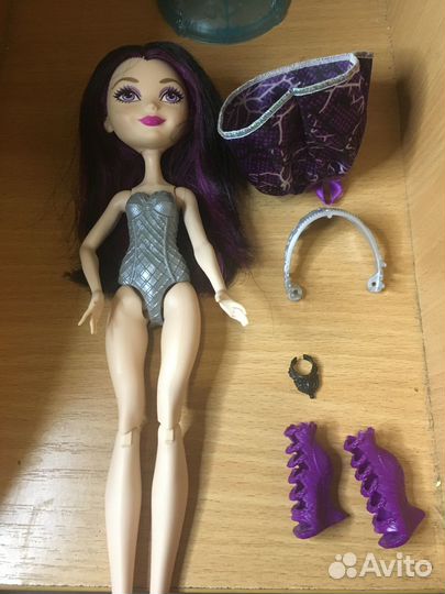 Кукла эвер афтер хай рейвен