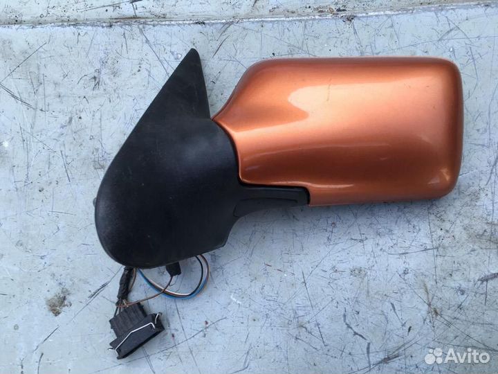 Зеркало левое электрическое Сеат Кордоба