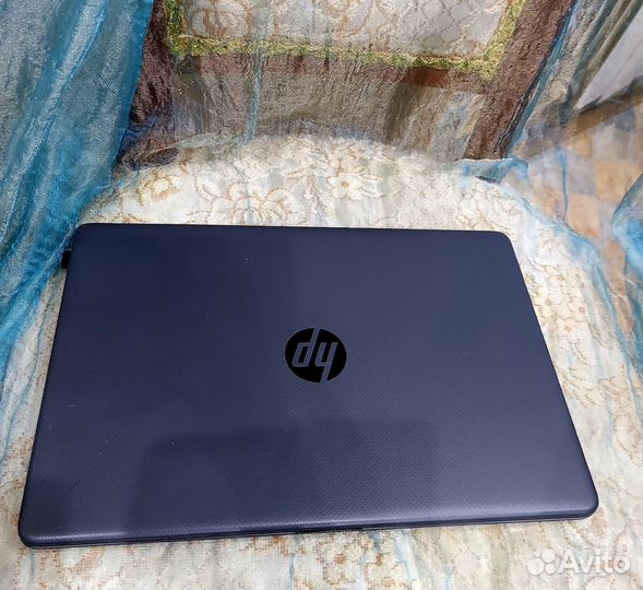 Ноутбук HP Laptop 15s-eq155ux