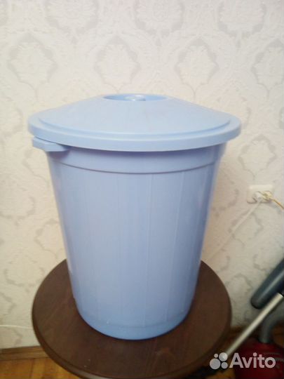 Бак для воды, пищевых продуктов