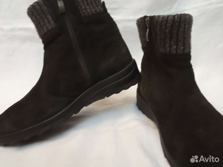 Ботильоны caprice, размер 40