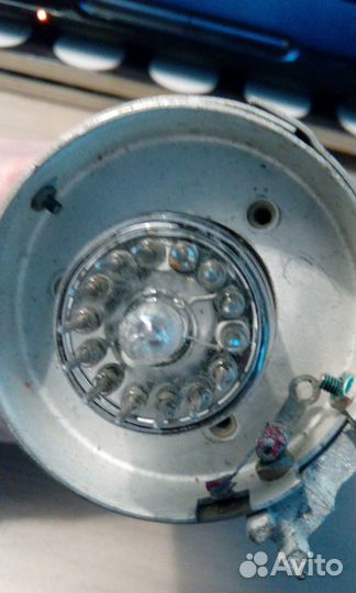 Ос-5Советский электронный компонент 1988г