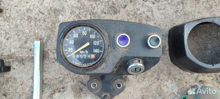 Запчасти для мотоцикла Восход 1, 2,2м,3,3 м