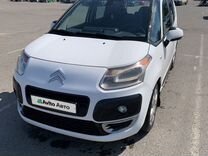 Citroen C3 Picasso 1.4 MT, 2010, 230 000 км, с пробегом, цена 670 000 руб.