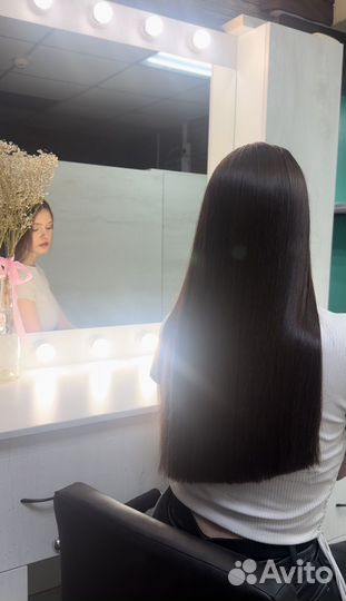 Парикмахер