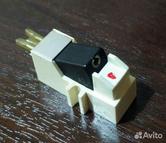 Victor MD-1016b картридж для винила