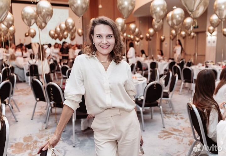 Бизнес-Расстановки