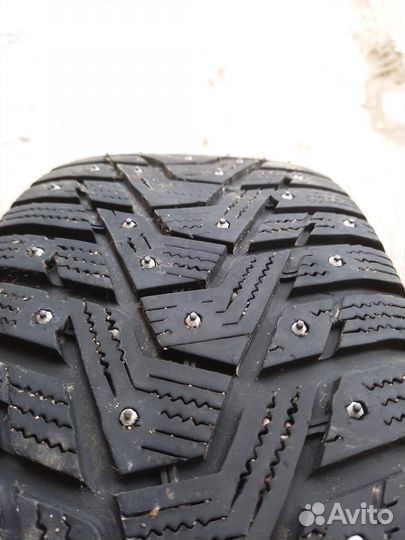 Hankook Winter I'Cept RS2 W452 205/60 R16 96T