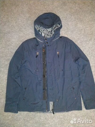 Куртка мужская
