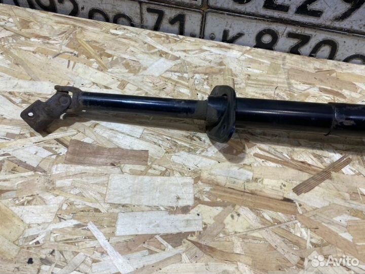 Рулевая колонка Great Wall Hover H5 GW4D20 2012