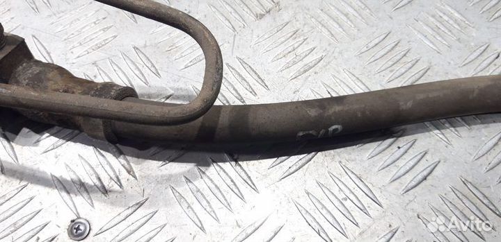 Шланг гидроусилителя Nissan Almera Classic