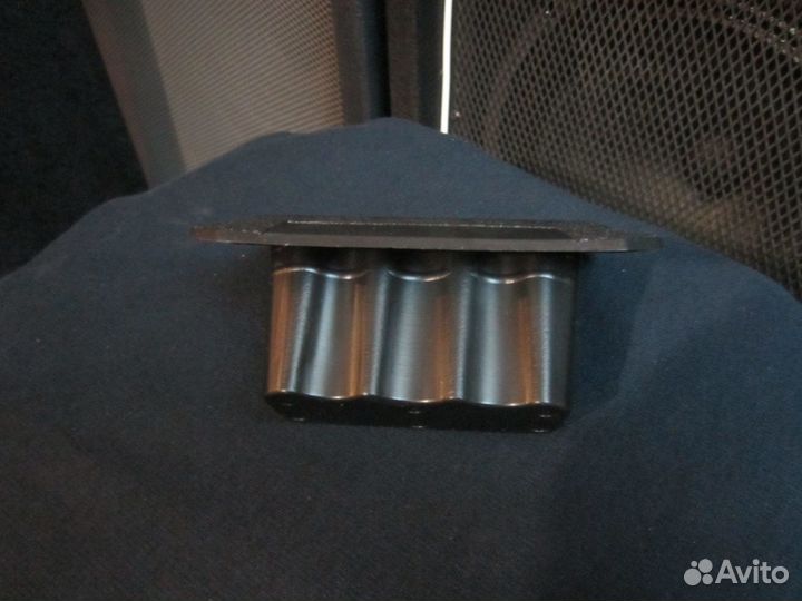 Ручки для акустических систем