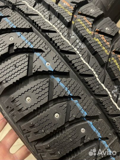 Lassa Iceways 2 225/55 R17 101T