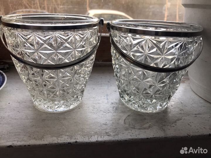 Ваза для сахара