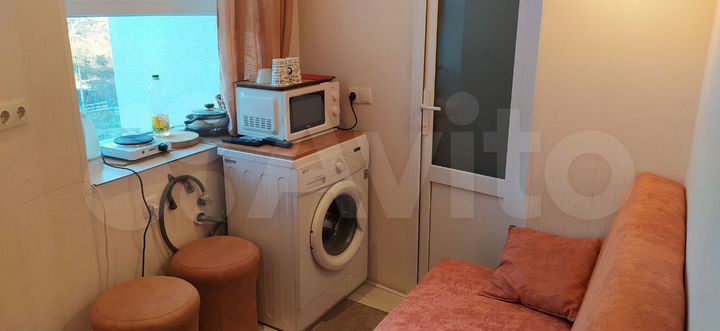 Апартаменты-студия, 10 м², 5/13 эт.