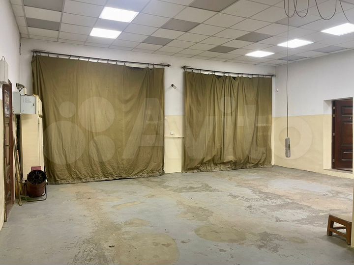 Здание, 197.3 м². Ангарск 94 кв-л