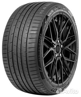 Powertrac EcoSport X77 205/45 R17 88W