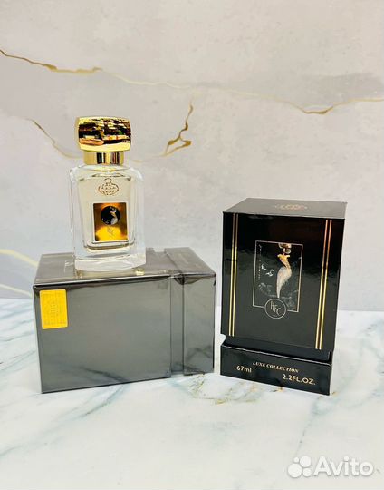 Hfc devil s intrigue 67 ml